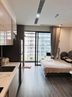 studio 26m² the zenpark r1.01 ban công đông bắc giá 2.45 tỷ lh: 