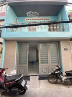 cho thuê nhà nguyễn lâm 30m² 2 tầng - 12 triệu/tháng