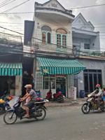 chính chủ gửi bán nhà 1 trệt 1 lầu + 10 phòng trọ | 174m² mặt tiền ngay nguyễn du