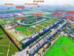 hàng hiếm từ sơn: 145m mt 6m sổ lâu dài cạnh đại học ngoại thương và đại học luật giá chỉ 4xtr/m2