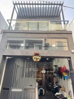 bán nhà đẹp gần biển bãi sau thuỳ vân, vũng tàu gara ôtô, thổ cư hoàn công giá tốt chỉ 7,5 tỷ tl