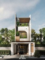 bán siêu phẩm 3 tầng hiện đại full nội thất- chỉ vào ở- gần cầu cẩm lệ, đà nẵng