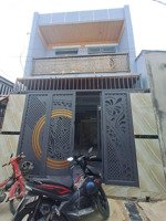 hàng mới nhà sổ hồng riêng đông thạnh, hóc môn - 45m2 - 2.85 tỷ