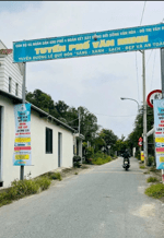 Cho thuê đất ở tại Uyên Hưng, Tân Uyên giá 10 triệu/tháng