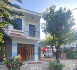 bán đất tặng nhà 2 tầng gần biển trần văn hai , dt: 198m2