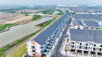 bán liền kề view sông the greenery hải phòng 6,9 tỷ, 80m2, chính chủ, uy tín