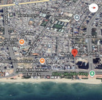 đất 2 mt trước sau đường 15m hồ nghinh , đoạn đẹp nằm giữa phạm văn đồng với võ văn kiệt ,