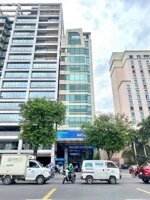 Góc 2MT Nguyễn Đình Chiểu,Q.3 - 15x22m(CN: 320m2)CT: 2Hầm + 10 tầng - Gía: 250 tỷ