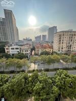 Chỉ nhỉnh 7 tỷ sở hữu ngay căn hộ 79m2, 3 ngủ 2WC, nội thất siêu đẹp chung cư mặt phố Trung Kính