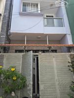 nguyễn súy - tân phú - gần chợ tân hương - 44m2 - 3 tầng btct - nhỉnh 5 tỷ