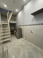 bán nhà sổ hồng riêng gần cầu tân thuận 2- quận 7- 16m2- không quy hoạch- 2 tỷ .