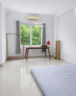 cho thuê nhà triều khúc 4 tầng view hồ 2 mặt thoáng