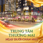 căn hộ bcons solary giá tốt ngay vành đai 3, metro cách 600m chuẩn bị khởi công