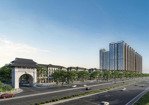 bán căn 1pn view sông di sản, nội khu. vốn ban đầu chỉ 650 triệu. htls 0% / 36 tháng