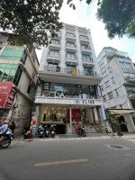 bán 70 chdv quang trung - lợi nhuận 7.2% - sẵn hđt 300tr/th, hầm 7 tầng pccc chuẩn - giá 50 tỷ