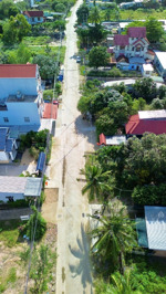 lô đất gần ngay đường bình hòa, xã phước đồng, nha trang, khánh hòa với diện tích 112m,