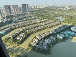 bán 1 ngủ , view biệt thự đảo - tòa sf2 , chung cư sky forest ecopark - giá 3 tỷ 290 bao sổ