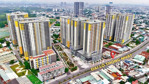 suất nội bộ bcons city chỉ 2.2 tỷ căn 2pn+2wc, tặng gói nội thất