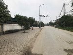 đất đấu giá mặt đường nguyên phi ỷ lan (24m), phường nghi đức (nay p. vinh phú). hướng đông nam
