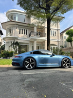 bán nhà mt đường 45 khu lan anh village thủ thiêm tp.thủ đức, dt 20x20m kc 3 tầng giá 200 tỷ