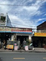 mt bình long đất dài 4x 28m gần ngã tư tân kỳ tân quý giá tốt 12.5 tỷ