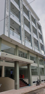 chính chủ cho thuê văn phòng dt 210m2