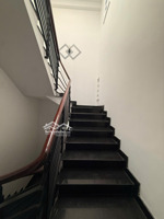 bán nhà mặt tiền khu bình phú 1, dt 4.5x22 98m2, nhà 4 tầng đẹp, giá 13.5 tỷ tl
