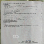 bán đất tặng nhà nguyễn thị tú, bình tân 164m² ngang hơn 10m hẻm xe tải giá hơn 50tr/m²