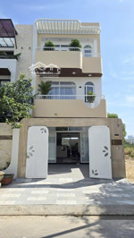 chính chủ bán nhà đẹp mỹ gia gói 5 - đường 94