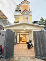 nhà 3 tầng mặt tiền kẹp kiệt 1m5- đặng đình vân . - đường 6m ( không lề )
- phường thanh khê