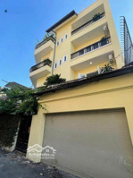 bán nhà hẻm vip 43r hồ văn huê, p9 phú nhuận dt 7.1x16m| trệt 3 lầu| nhà mới ở ngay| giá 32 tỷ