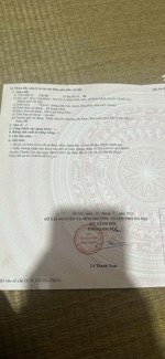 bán đất đấu giá đẹp tại đấu giá cửa đình mả tre - bình minh tp hà nội diện tích 79,9m2 mặt 6m