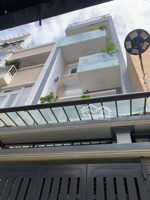 bán nhà ngay ngã tư bảy hiền đường trường chinh,p11,tân bình - 55m2,4 tấm, giá chào 8.7 tỷ