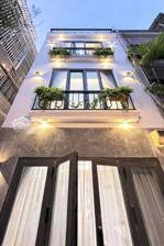 vị trí đẹp - trần huy liệu - trần quang diệu- dân cư cao- sạch đẹp