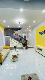 nhà mới 2 tầng tân kỳ tân quý, tân phú 56m² 3pn tặng full nội thất nở hậu vào ở ngay