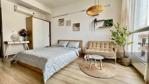 charmington - cho thuê căn studio full nội thất đẹp y hình 11tr5 nhận nhà ở ngay