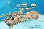 bán căn hộ 2 phòng ngủ 70m² giá chỉ 5 tỷ tại masterise grand coast ocean park 2 view hồ tạo