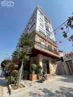 Chính chủ bán nhà ngõ 135 Bồ Đề 43m2x7tầng thang máy căn góc 2 mặt đường oto .LH 0888486262.