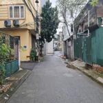 3 tỷ 4xx có ngay 40m2 ô tô vào tại Đăng Xá, Gia Lâm, Hà Nội, mt 5m. Lh 0989894845