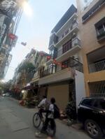 BÁN GẤP NHÀ RIÊNG CHÍNH CHỦ PHỐ VÕNG THỊ TRÍCH SÀI HỒ TÂY 80M MT 6.3M OTO TRÁNH KINH DOANH