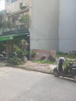 Bán đât phân lô Tây Nam Linh Đàm Hoàng Mai Hà Nội 17 tỷ. Khu phân lô vỉa hè ô tô tránh nhau