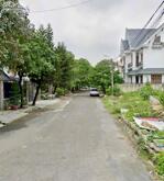 Bán đất biệt thự KDC An Lộc, P.17, Gò Vấp: 12,5 x 17= 213m2, giá 22,9 tỷ.