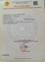 Bán đất Minh Đức - Đồ Sơn - Hải Phòng