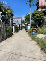 Bán đất kiệt 88 Nguyễn Khoa Chiêm, An Cựu, Huế – DT 120,7m², thổ cư 100%, gần Võ Văn Kiệt – Giá 2,15 tỷ