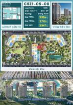 CĂN ĐẸP VIEW CÔNG VIÊN – BỂ BƠI – HỒ TẠO SÓNG TẠI VINHOMES OCP2, VỊ TRÍ SIÊU ĐẸP.