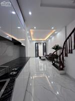  Siêu Phẩm Nhà Đẹp An Khánh - 5 Tầng Hiện Đại - Xách Vali Về Ở Ngay