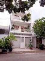 Bán nhà mặt tiền Phạm Công Trứ Thạnh Mỹ Lợi, dt 98m2, hướng đông nam, giá 17 tỷ