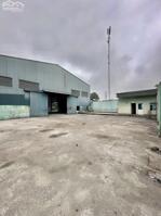 2100m kho xưởng cụm công nghiệp Quất Động cần cho thuê, xuất đủ VAT, giá 65k/m