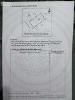 Lô góc Mặt Đường Trần Quang Khải- P. Hà Huy Tập.