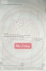 Bán nhà 3 tầng trục chính xóm Nọi, Định Trung, Vĩnh Yên, DT 100m2